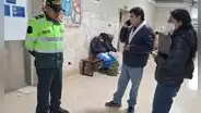 Juez autoriza transfusión de sangre para salvar la vida de recién nacido en grave estado