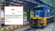 Reanudan el servicio del tren Machu Picchu–Hidroeléctrica tras huaico que dañó la vía férrea