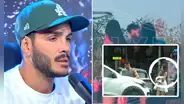 Mario Irivarren reaparece tras polémica por ampay en Argentina y hace emotiva confesión: "Es un antes y después"