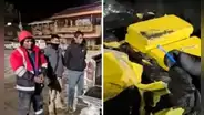 Capturan a policía que transportaba droga en Cusco valorizada en más de US$ 5 millones