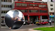 Unidad de Flagrancia condena a sujeto que hurtó celular y policía lo captura en poco tiempo