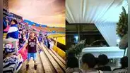 Le dan el último adiós a hincha fallecido en Matute: familia pide apoyo al club Alianza Lima