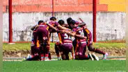 ¡Los Chankas mandan en el Apertura! Vencieron 1-0 a FC Cajamarca y dejaron atrás a Alianza Lima en la tabla de posiciones