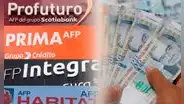 Retiro de AFP de hasta 4 UIT: afiliados podrán retirar por novena vez más de S/20.000 de sus fondos, según nuevo proyecto de ley