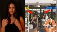 ¿Viaje oculto? Magaly Medina expone imágenes de Laura Spoya con su ‘amigo’ Sebastián Gálvez en Jamaica