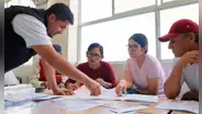 Elecciones 2026: 52.23% miembros de mesa se capacitaron para ejercer el cargo el domingo 12 de abril