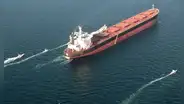 Régimen de Irán amenaza con cortar el suministro de petróleo y gas a EE. UU. y sus aliados por años