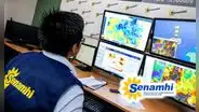 Senamhi activó alerta amarilla de 61 horas por fenómeno meteorológico que afectará Lima y otras regiones del país