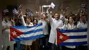 Informe de la CIDH denuncia violaciones de derechos humanos en misiones médicas de Cuba