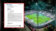 Levantan clausura de Matute: Municipalidad de La Victoria reabre estadio de Alianza Lima