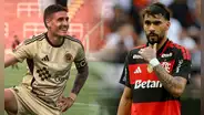 Cusco FC vs Flamengo: cuándo juegan, horario y dónde ver el partido por la fecha 1 de Copa Libertadores