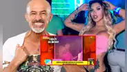 Carlos Alcántara y Stefany Camus: esta es la abismal diferencia de edad entre ‘Cachín’ y la modelo