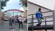 Muere en UCI paciente baleado que sobrevivió a ataque de falsos enfermeros en hospital de Trujillo