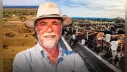 El ingeniero argentino que emigró a Canadá como peón granjero y hoy triunfa con su imperio agrícola-ganadero en Sudamérica a sus 72 años