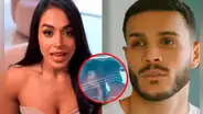 Onelia Molina sorprende al revelar que se sometió a prueba de enfermedad de transmisión sexual tras infidelidad de Mario Irivarren