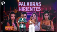 ¡Uno será eliminado! Samahara Lobatón, Shirley Arica, Pamela López y Paul Michael fueron nominados en ‘La granja VIP’ tras fuerte pelea