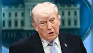 Trump posterga por dos semanas su ultimátum contra Irán y anuncia alto el fuego si reabren puerto de Ormuz
