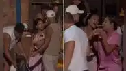 Shirley Arica se defiende tras fuerte pelea con Pamela López y Paul Michael por bolsas de basura en 'La Granja VIP Perú': "Ha podido terminar peor"
