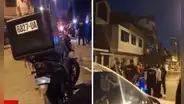 Repartidor de pollería es asesinado tras acudir a entregar pedido en San Martín de Porres