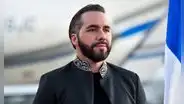 Nayib Bukele propone enviar presos de El Salvador a Colombia tras críticas de Gustavo Petro