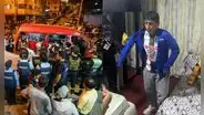 Chofer de Los Rojitos y un militar integraban red criminal que recaudó S/9 millones extorsionando transportistas en Lima