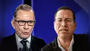 Ricardo Belmont: Poder Judicial sentencia a candidato presidencial a pagar 50.000 soles de reparación civil a Phillip Butters