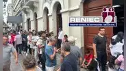 Reniec amplía horario de atención hasta el 10 de abril para recoger el DNI en estas oficinas
