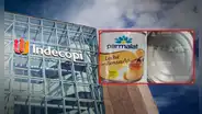 Indecopi reporta retiro de más de 43.000 latas de leche condensada de conocida marca láctea por "potencial daño a la salud"