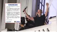 Municipalidad de Lima informa que está prohibido concentraciones en el centro tras mitin de Ricardo Belmont