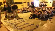 Plan de deshacinamiento de penales beneficiará a 24 mil internos