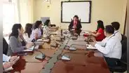 Plantean implementar plan piloto para agilizar el trámite de las medidas de protección por violencia familiar