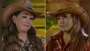 Melissa Klug responde tras ser nominada por Pamela López en ‘La Granja VIP’: "Se burló de lo que le pasó a mi hija"