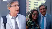 Mujer ampayada con Federico Salazar en su departamento impacta al revelar qué tipo de relación tiene con el presentador: “A él lo amo”