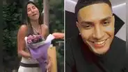 Youna confirma que le pidió matrimonio a Samahara Lobatón en 'La Granja VIP Perú' y revela pruebas: "Sí, fui yo"