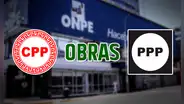 Elecciones 2026: partido de Ricardo Belmont, CPP y PPP no presentaron su rendición de cuentas ante de la ONPE