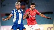 Cienciano rescató un empate en Uruguay: igualó 1-1 ante Juventud en su estreno por la Copa Sudamericana
