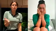 Maricielo Effio conmueve al revelar su nuevo trabajo como actriz en Miami tras intensa búsqueda: “Gracias, Dios amado”