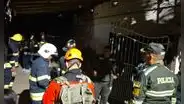Triple asesinato en Bolivia: víctimas serían peruanas y crimen tendría vínculo con el narcotráfico