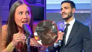 Ximena Hoyos habla sobre su viaje con Mario Irivarren tras ser relacionada sentimentalmente: "Me chocó un poco"