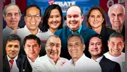 Elecciones Generales 2026: más de 27 millones de peruanos acuden hoy a las urnas