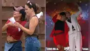 Pamela López y Melissa Klug sorprenden con reto de actuación en ‘La Granja VIP’ que termina en inesperados jalones de pelo