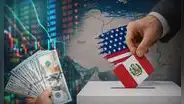 Dólar a la baja y sube apetito por deuda peruana: Mercados sienten más presión por guerra en Irán que por las elecciones 2026