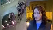 Incendiaban casas y negocios en Lima Norte si no pagaban cupos: capturan a Los Capuchas Negras
