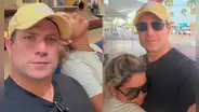 Paco Bazán pierde los papeles con usuaria que tildó a Susana Alvarado de “su nieta”: “Sigue ahorrando para que algún día vengas”