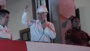 La palabra final de Alfonso López Chau: “Temo por el Perú, pueden llevarnos a la barbarie”