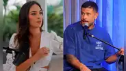 Yaco Eskenazi expone su pelea con Natalie Vértiz al intentar grabar en TikTok: “Me quería apuñalar a mí mismo por la rabia”