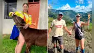Ducelia Echevarría sorprende al dejarlo todo y reinventarse lejos de Lima: "Soy millonaria"
