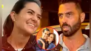 María Pía Vallejos comparte sorpresiva publicación tras ser oficializada por Gustavo Salcedo, aún esposo de Maju Mantilla: "Señales de..."