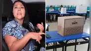 Tula Rodríguez revela contundente motivo por el que no votará en las elecciones presidenciales 2026: “Lamentablemente”