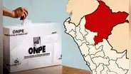 Elecciones en Loreto : estos son los candidatos al Senado y Diputados para los comicios 2026